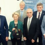 IMEC to receive €1.5 billion for clean room expansion