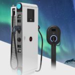 Vestel joins SMMT in electric charging drive