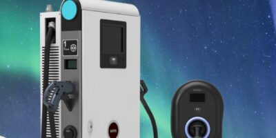 Vestel joins SMMT in electric charging drive