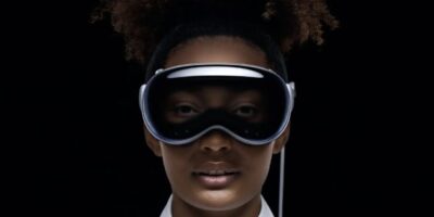 OLED display yield cited as Apple cuts headset production forecast