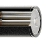 Panasonic, Nexeon partner on silicon battery tech