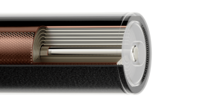 Panasonic et Nexeon s&rsquo;associent pour la technologie des batteries au silicium