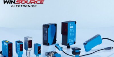 Optoelectronic sensor technology from a reliable source