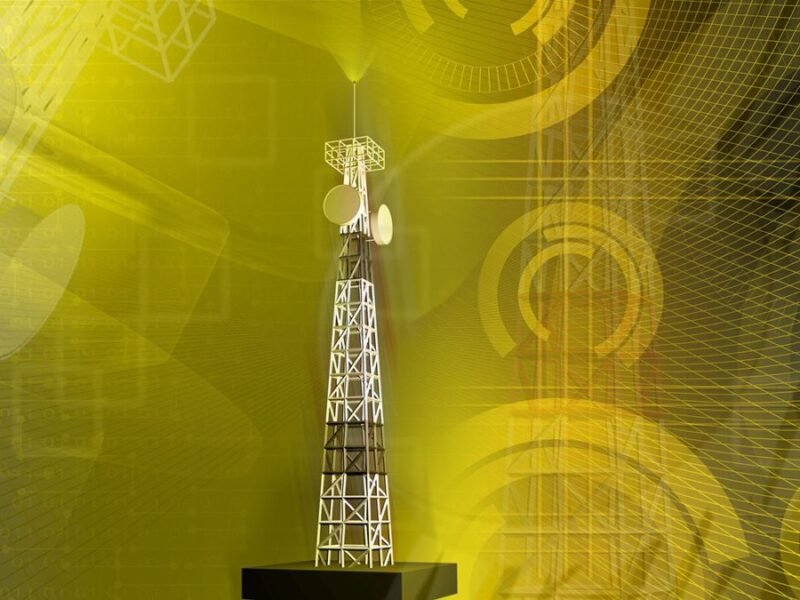 Open RAN report revises 5-Year forecast downward