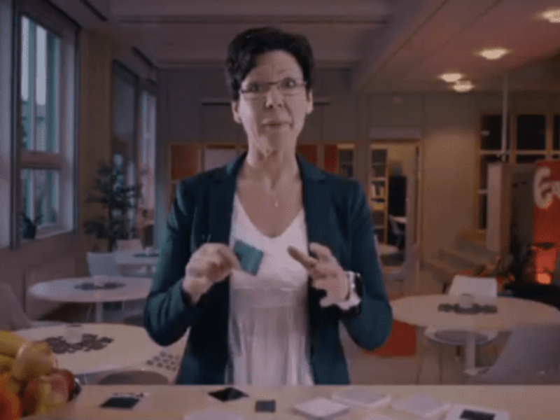 Epishine raises €5m to boost solar cell production