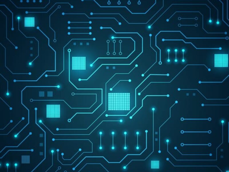 Deuxième concours de conception de puces par IA générative