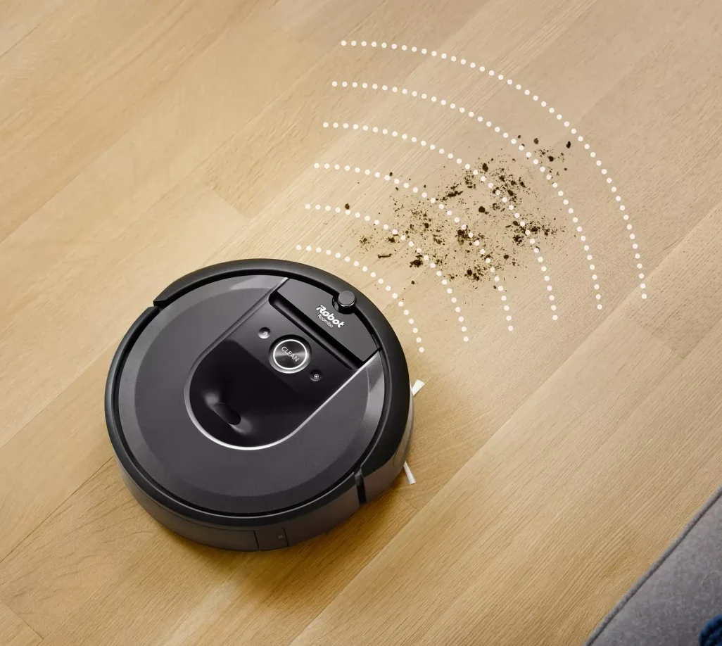 EU opens in-depth investigation into iRobot and Amazon