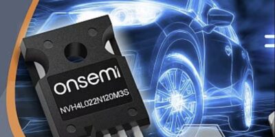 onsemi signs $1bn SiC deal with BorgWarner