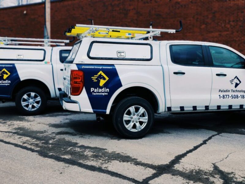 Bosch expands in North America with building security group