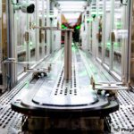 imec offers PragmatIC plastic chip multiproject wafers across Europe