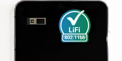 La norme LiFi 802.11bb permet l&rsquo;interopérabilité avec le WiFi