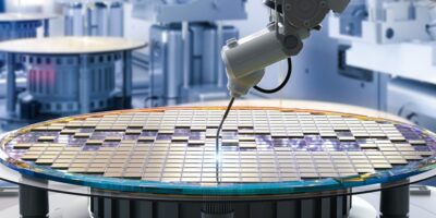 Utiliser la MRAM pour des puces plus sûres