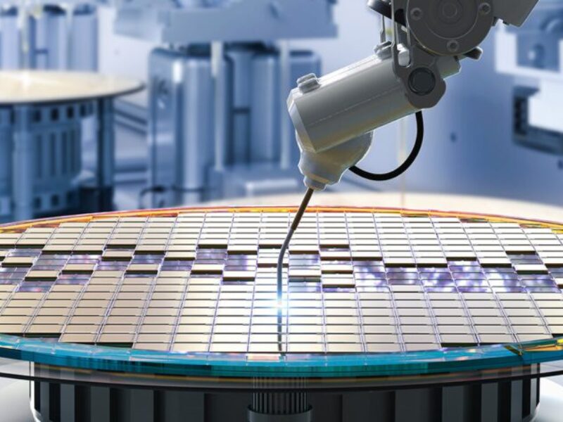 Utiliser la MRAM pour des puces plus sûres