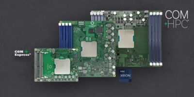 Boundless freedom for edge servers