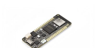 Arduino Pro Portenta C33 SBC available now from Farnell