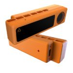 Family of near-field, software-definable Flash LiDAR