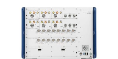 First 5G Next Generation eCall test cases for GCF approval