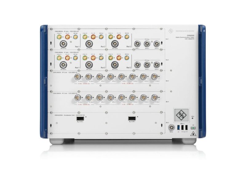 First 5G Next Generation eCall test cases for GCF approval