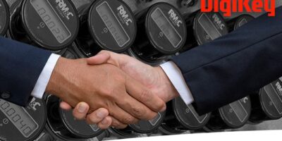 TT Electronics Roxspur digital pressure gauges expand into distribution