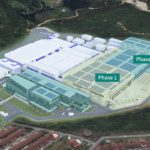 Infineon to build the world’s largest 200-mm SiC power fab in Malaysia
