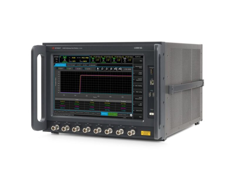 First CTIA MIMO OTA dynamic channel model validation