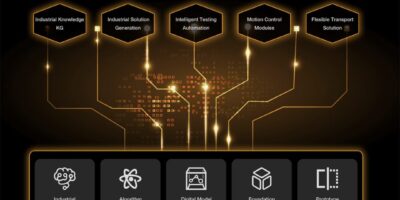 Startup funds AI-powered generative engineering platform