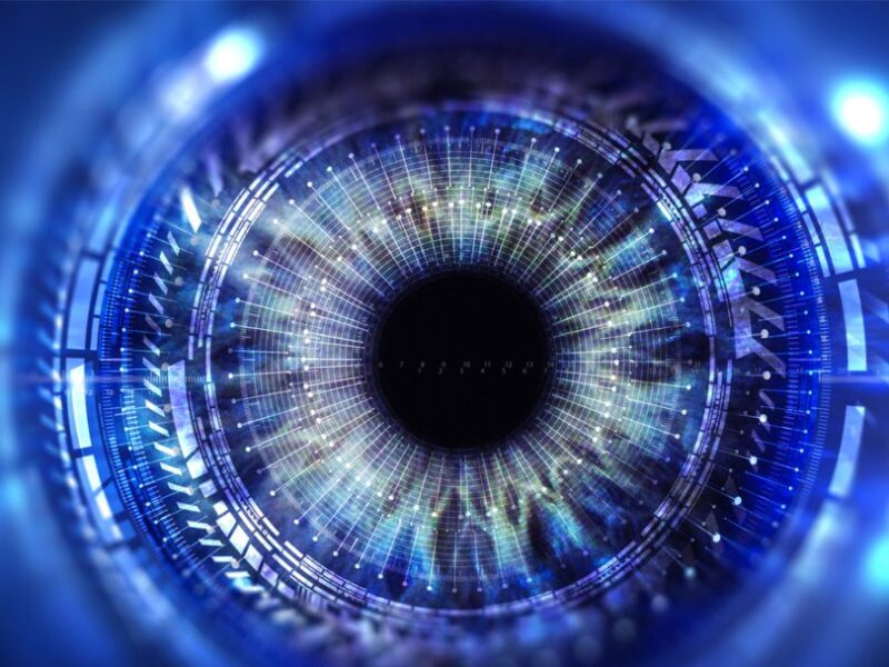 Blueshift Memory développe une puce RISC-V d&rsquo;IA pour vision par ordinateur