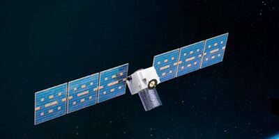 LeoStella debuts advanced small satellite bus platform
