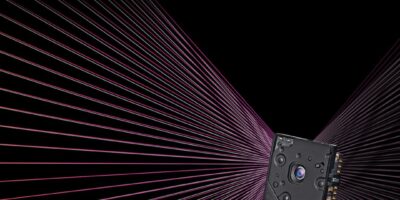 Radiometric thermal camera module for integrators