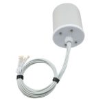 Antennes Wi-Fi 6E pour des transmissions gigabit ultra-rapides