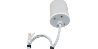 Wi-Fi 6E antennas for ultra-fast gigabit transmissions