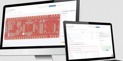 MacroFab funds platform to re-shore electronics manufacturing