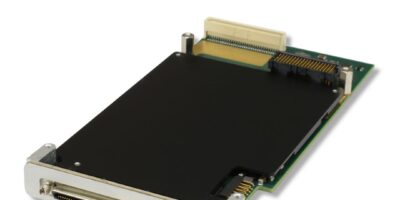 Advanced FPGA module for digital/analog process management