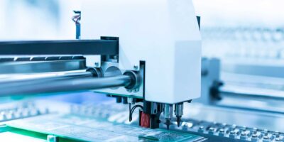 Position sensing powers smart manufacturing