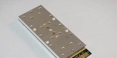 Active diplexers range boosts E-Band radio performance