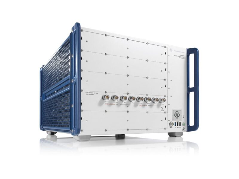 Mediatek verifies 5G RedCap Release 17 test platform