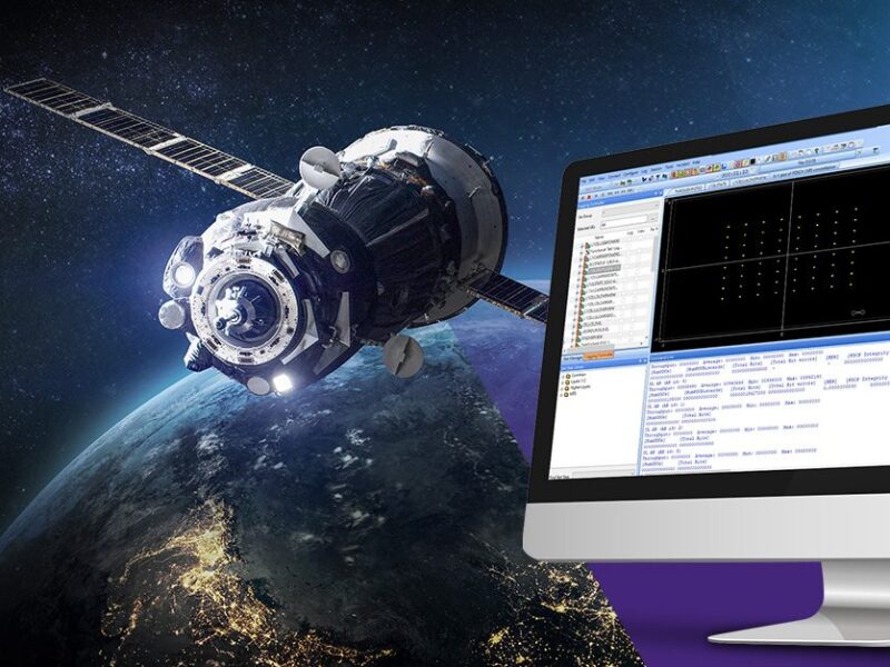 NTN and HAPs testing for 5G/6G satellite communication