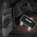 Automotive-grade Hall ICs feature 42-V withstand voltage