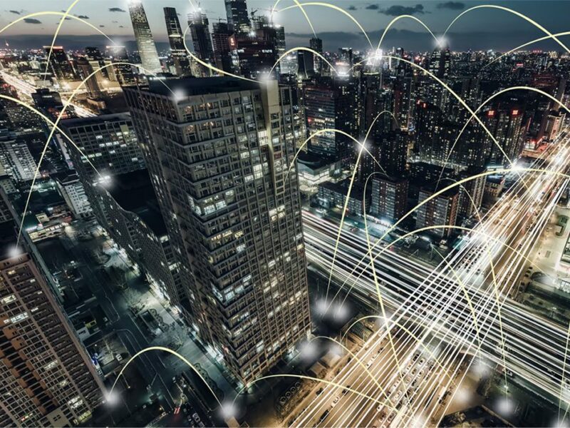 Report finds 5G Redcap and private networks gain momentum in IoT connectivity