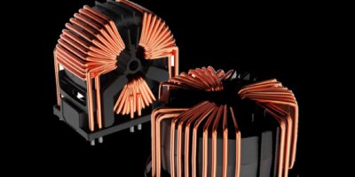 Les selfs Schaffner atténuent les interférences électromagnétiques