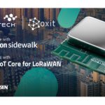 Semtech et Oxit simplifient l&rsquo;IoT avec Sidewalk et LoRaWAN