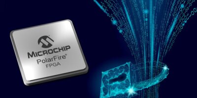 PolarFire FPGAs verified for single-chip cryptography design flow