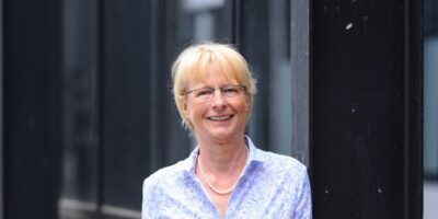 CEO interview: with Katrin Kobe of Bosch Quantum Sensing