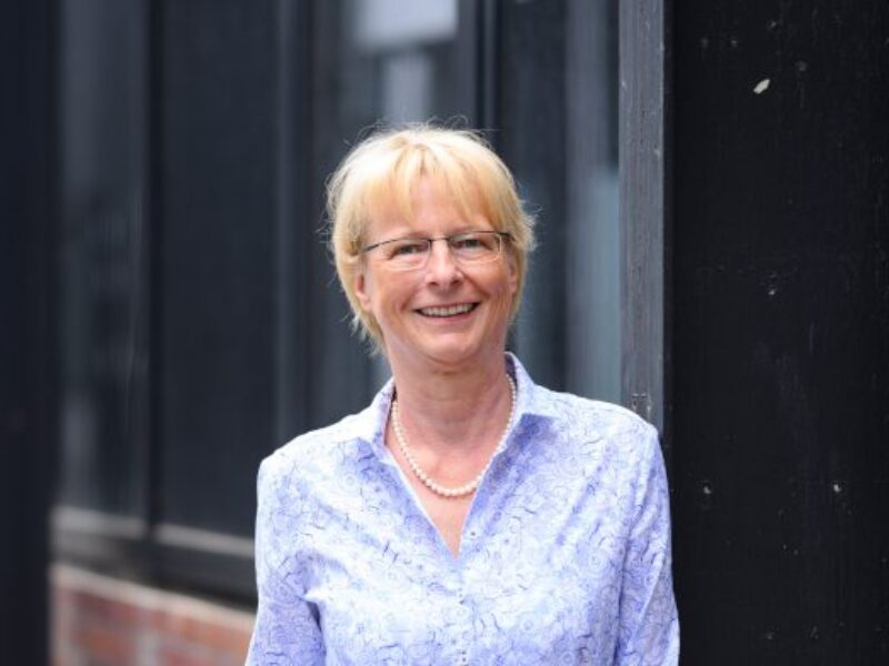 CEO interview: with Katrin Kobe of Bosch Quantum Sensing