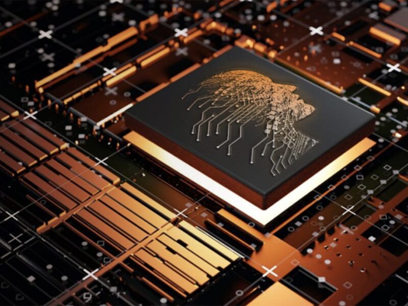 Low-power neuromorphic AI for medical/industrial markets