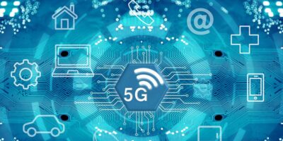 Increased security and resilience driving private 5G network adoption