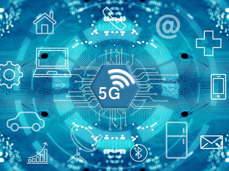 Increased security and resilience driving private 5G network adoption
