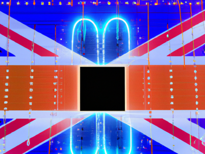 UK to benchmark quantum computer hardware