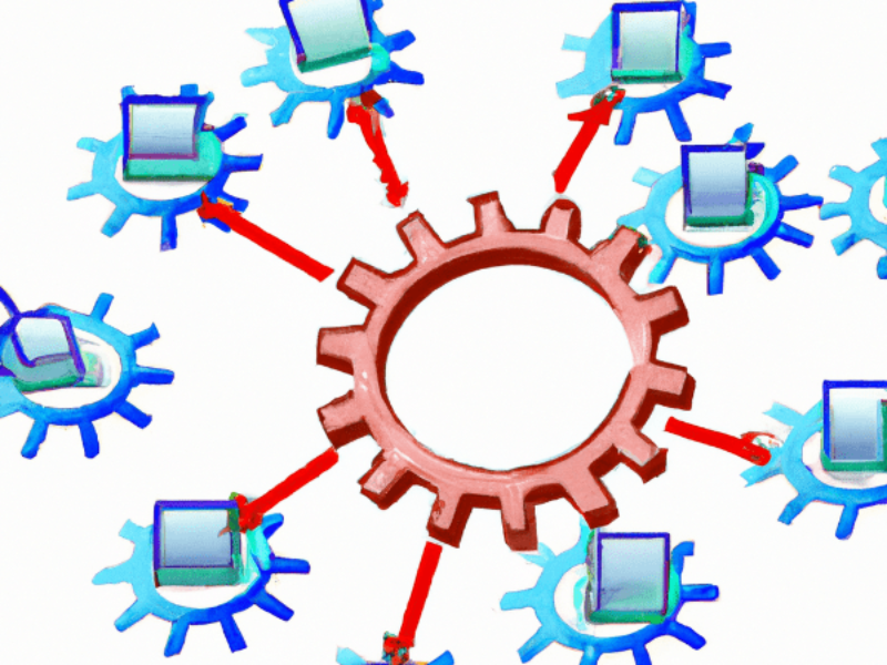  Working group proposed for federated simulation