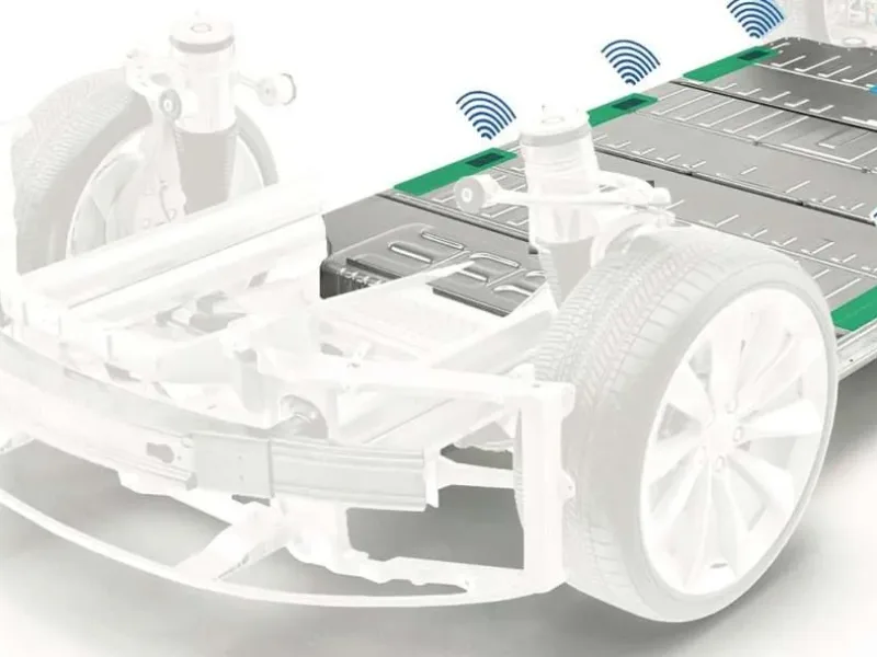 BMS software to save car makers $18bn by 2030